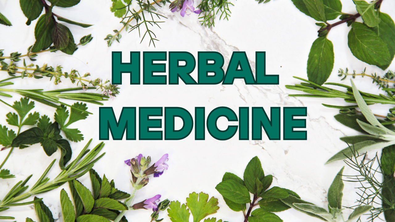 herbalmedicine